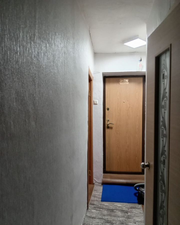 квартира г Радужный 2-й мкр-н, 6, Тюменская обл. фото 7