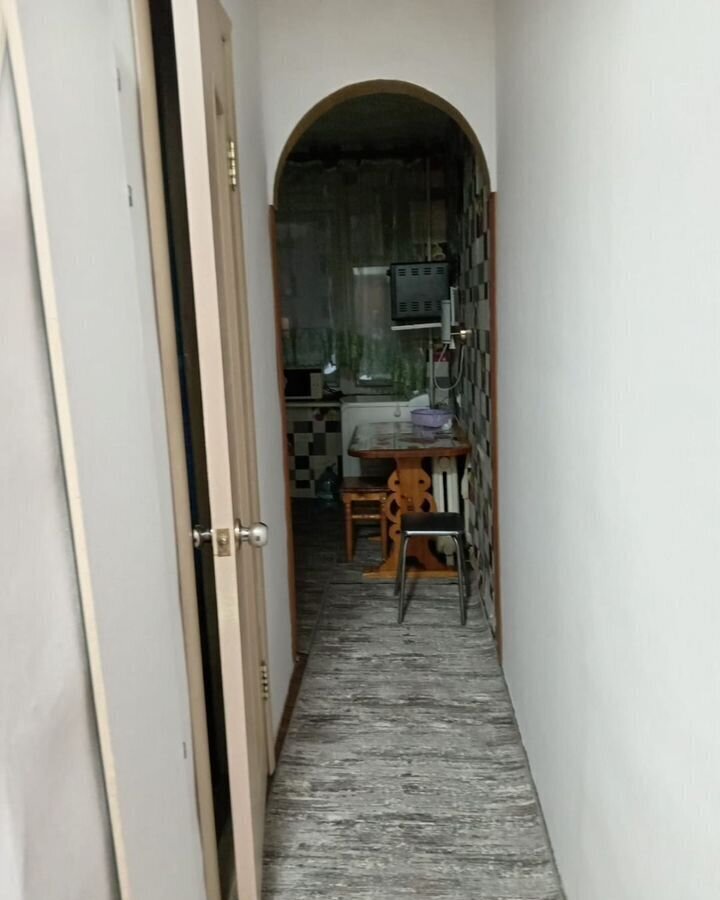 квартира г Радужный 2-й мкр-н, 6, Тюменская обл. фото 8