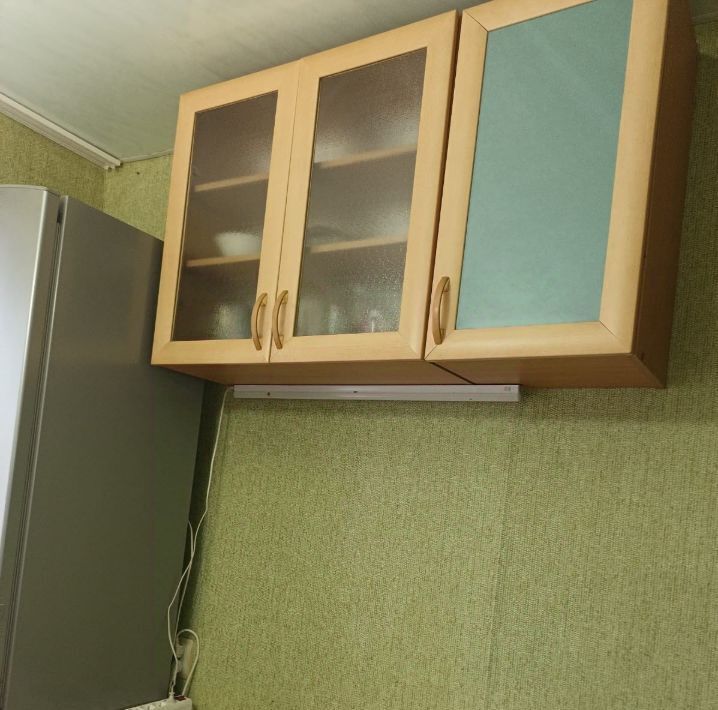квартира г Курск р-н Сеймский ул Серегина 45 фото 5