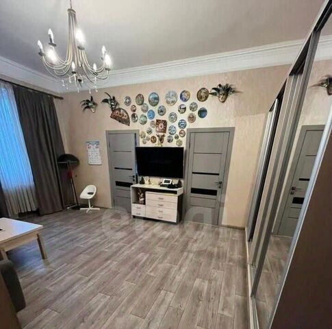 р-н Пролетарский Нахичевань ул 1-я линия 3 фото