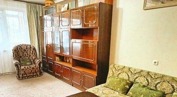 р-н Советский Западный пр-кт Коммунистический 30/1 фото