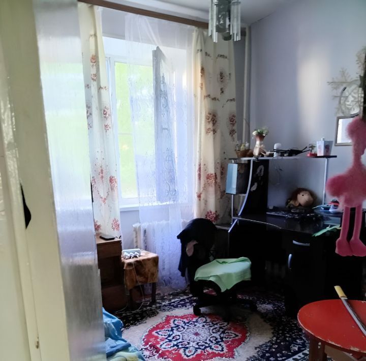 квартира г Волгодонск ул Энтузиастов 28 фото 3