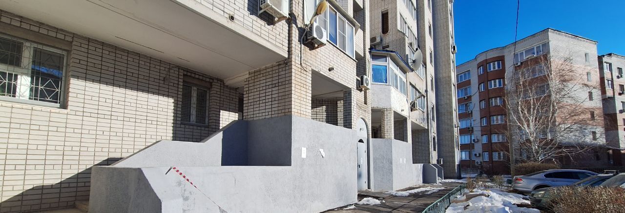 квартира г Волгоград р-н Советский ул Шауляйская 2а фото 1