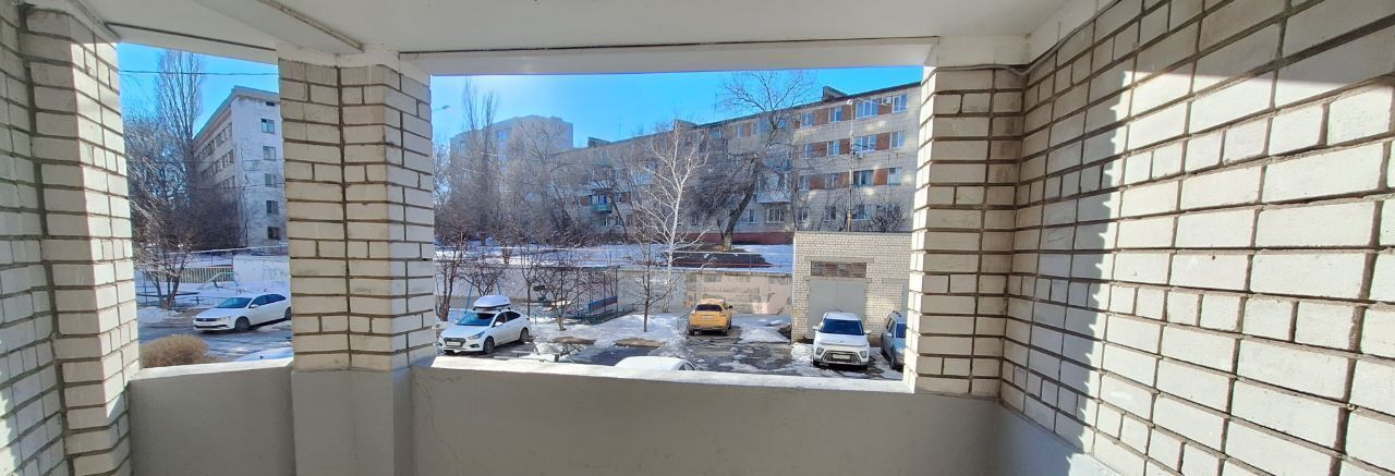 квартира г Волгоград р-н Советский ул Шауляйская 2а фото 3