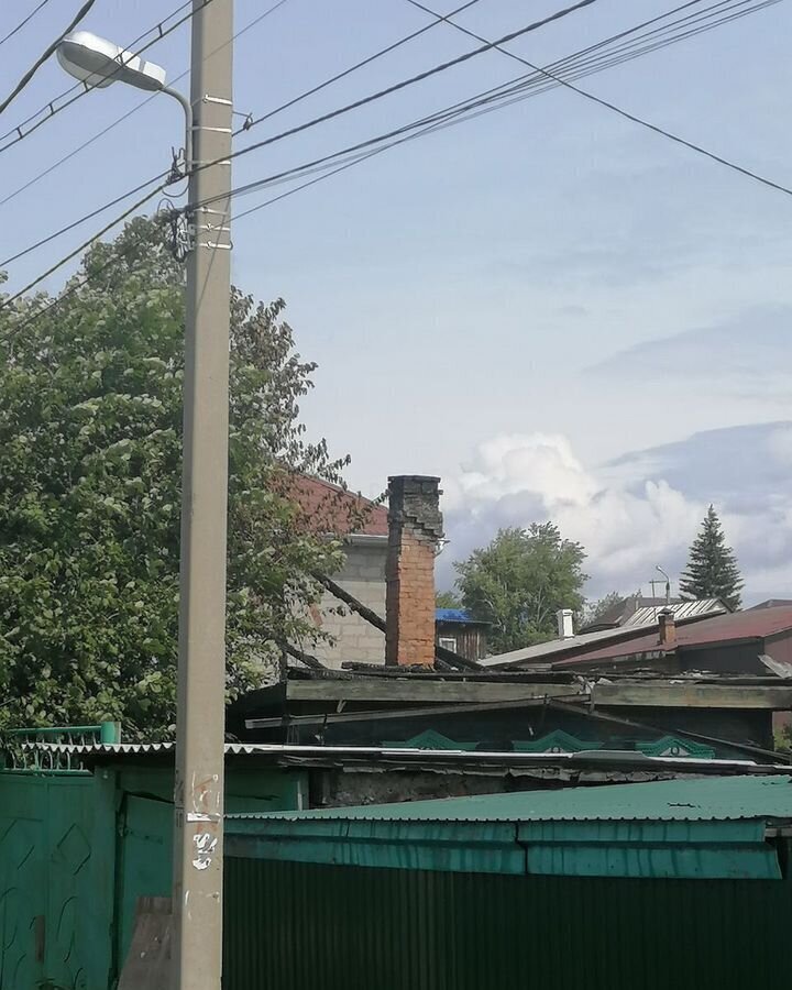 дом г Иркутск р-н Правобережный ул Щапова 66 фото 5