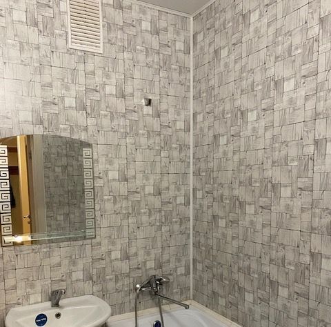 квартира г Красноярск р-н Кировский ул Апрельская 1а фото 4