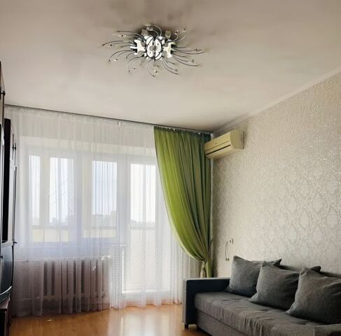 квартира Яшьлек дом 38 фото