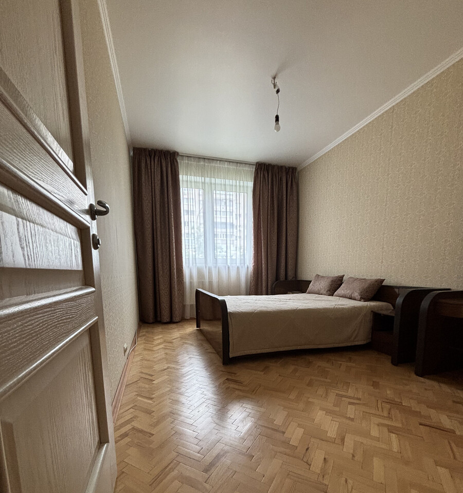 квартира г Королев Костино пр-кт Космонавтов 43 м-н фото 24