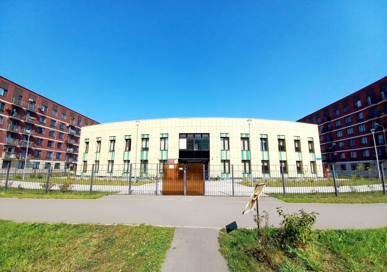 квартира г Балашиха мкр Саввино ул Народного ополчения 11 Железнодорожная фото 26