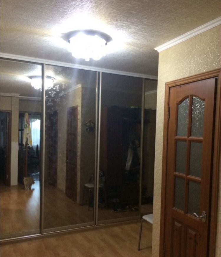 квартира г Тобольск р-н мкр Иртышский 23 фото 12