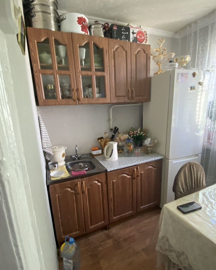 квартира г Грозный ул Дьякова 14 фото 8