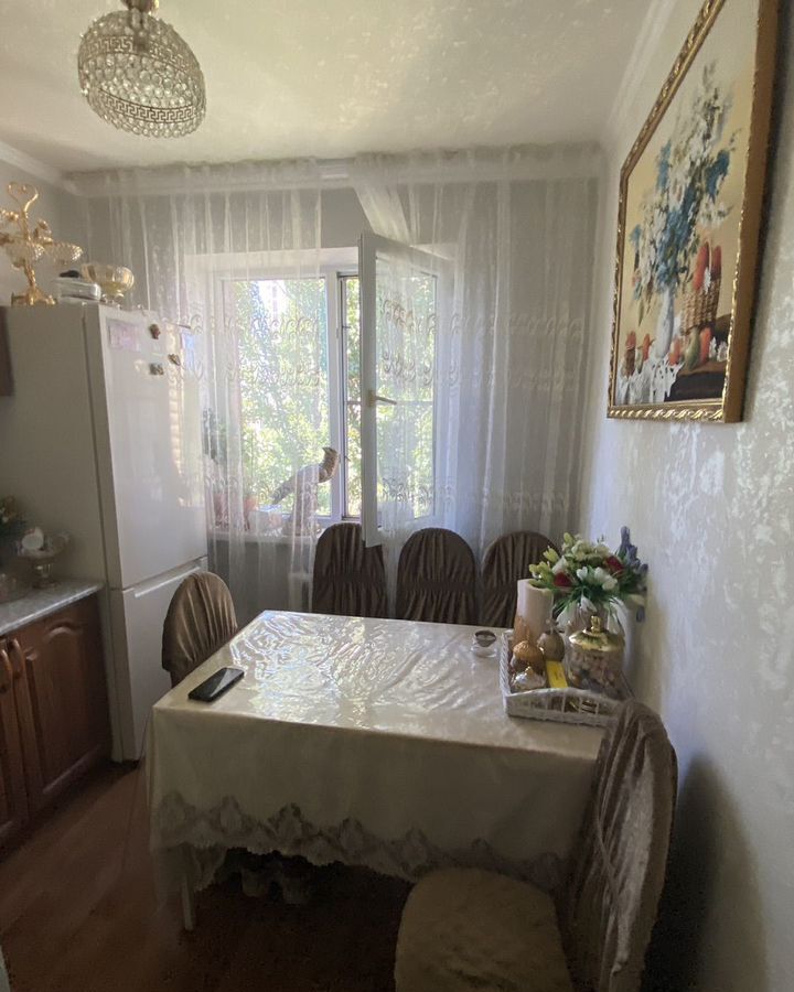 квартира г Грозный ул Дьякова 14 фото 9