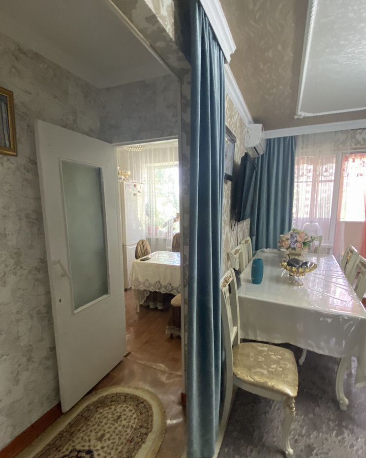 квартира г Грозный ул Дьякова 14 фото 11