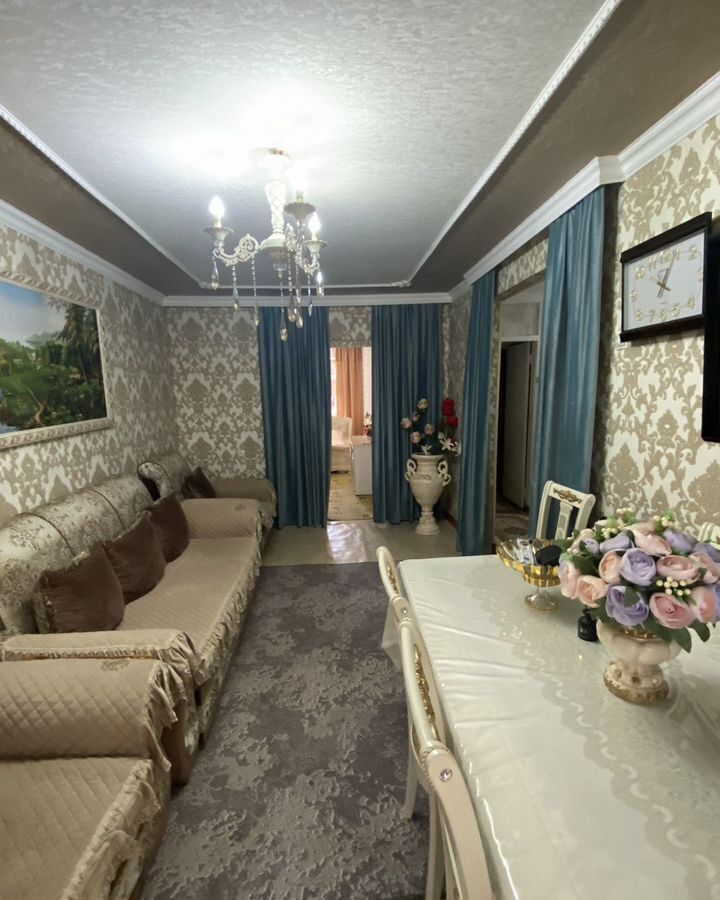 квартира г Грозный ул Дьякова 14 фото 18