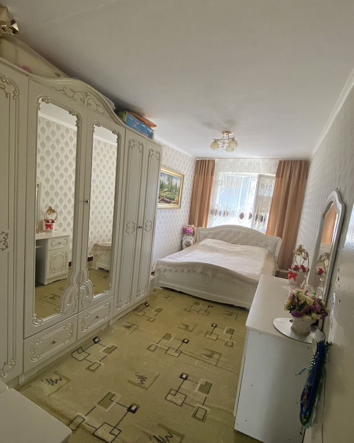 квартира г Грозный ул Дьякова 14 фото 19