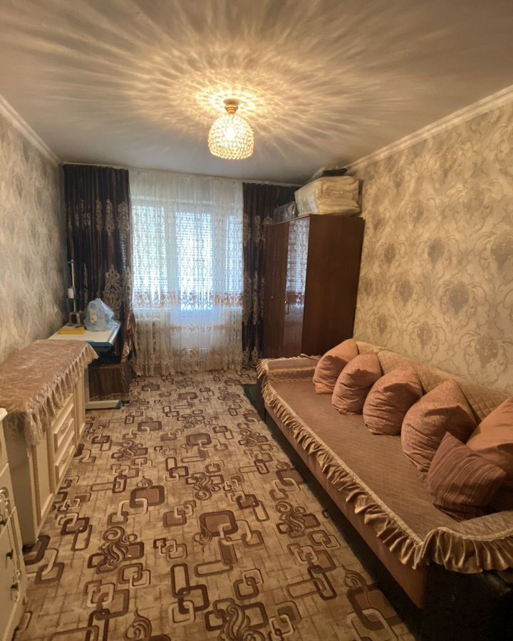квартира г Грозный ул Дьякова 14 фото 25