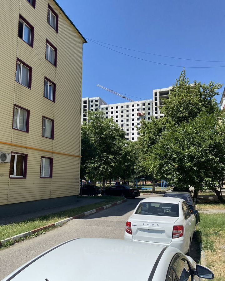 квартира г Грозный ул Дьякова 14 фото 37