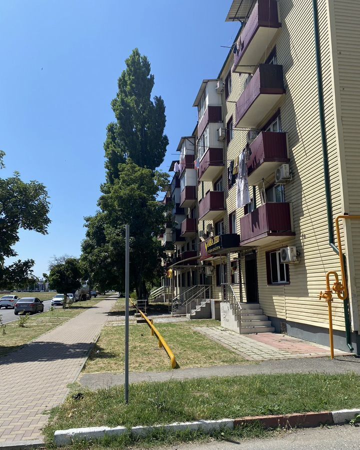 квартира г Грозный ул Дьякова 14 фото 35