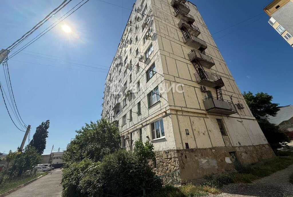 квартира г Новороссийск ул Тобольская 7 фото 20