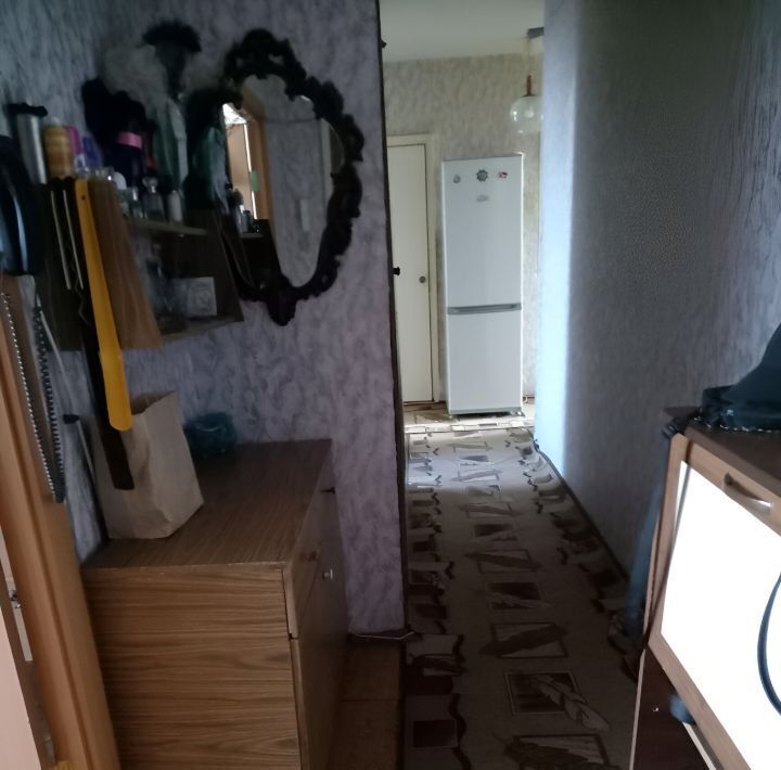 квартира г Волгодонск ул Энтузиастов 28 фото 5