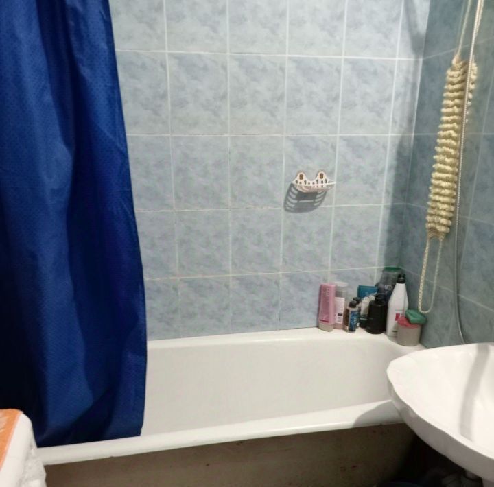 квартира г Волгодонск ул Энтузиастов 28 фото 8