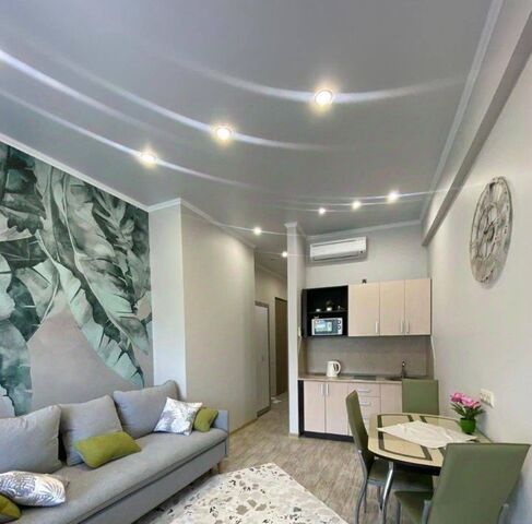 пр-кт Курортный 105а фото