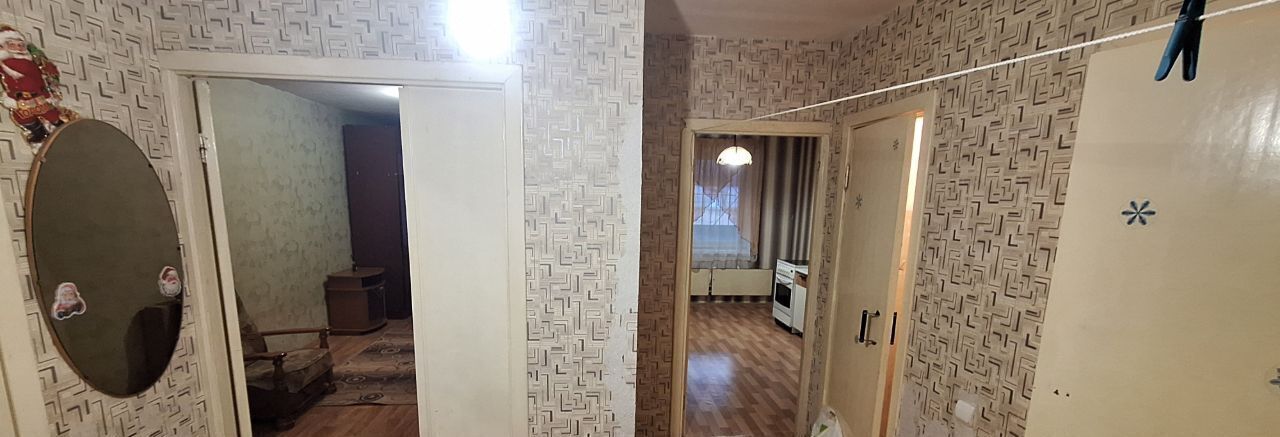 квартира г Волгоград р-н Советский ул Шауляйская 2а фото 11