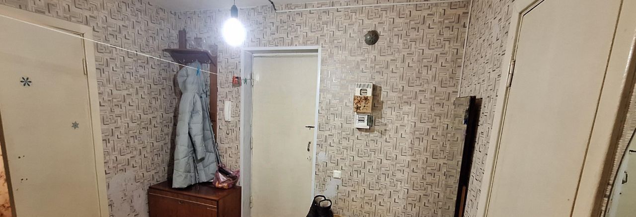 квартира г Волгоград р-н Советский ул Шауляйская 2а фото 12