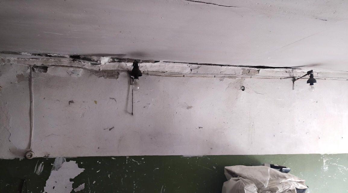 гараж г Томск р-н Ленинский ул Говорова 11/1 фото 3
