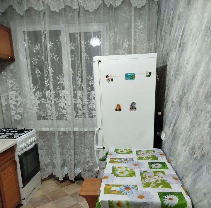 квартира г Омск р-н Кировский ул Дмитриева 4к/2 фото 5