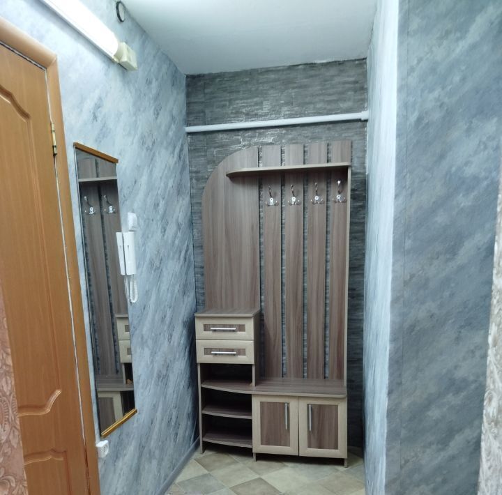 квартира г Омск р-н Кировский ул Дмитриева 4к/2 фото 7