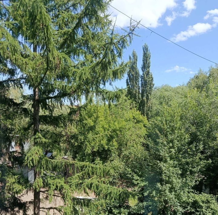 квартира г Омск р-н Центральный ул 22-я Линия 77 фото 6