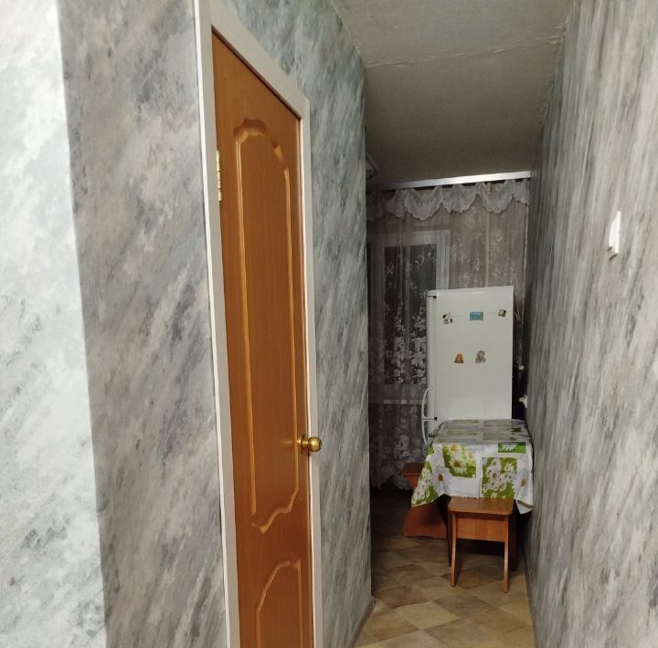 квартира г Омск р-н Кировский ул Дмитриева 4к/2 фото 8