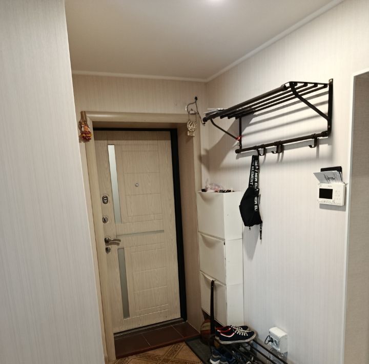 квартира г Омск р-н Центральный ул 22-я Линия 77 фото 12