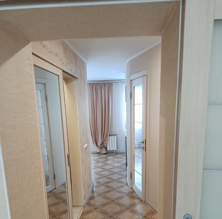 квартира г Омск р-н Центральный ул 22-я Линия 77 фото 14