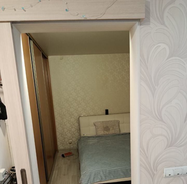 квартира г Омск р-н Центральный ул 22-я Линия 77 фото 13