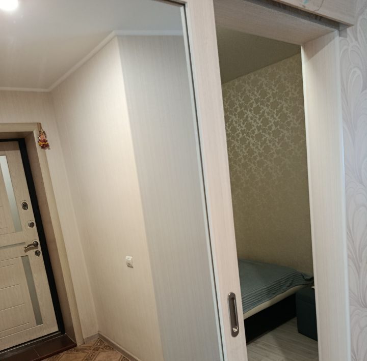 квартира г Омск р-н Центральный ул 22-я Линия 77 фото 15