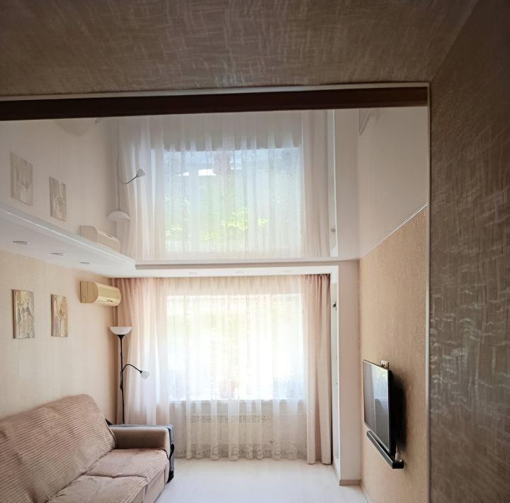 квартира г Омск р-н Центральный ул 22-я Линия 77 фото 18