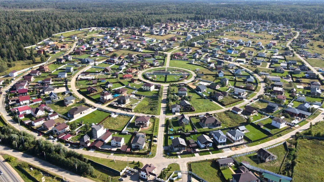 земля г Солнечногорск Тихие Зори кп, Зеленоград — Крюково, 171 фото 1