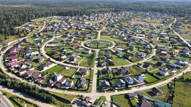 Дубовая улица, Соколово, городской округ Солнечногорск фото