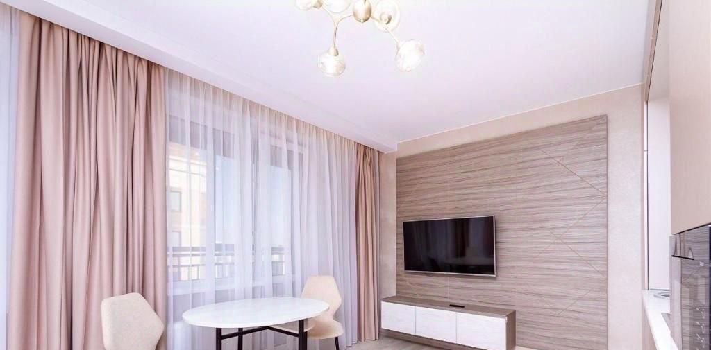квартира г Новосибирск Заельцовская ул Овражная 3 фото 4