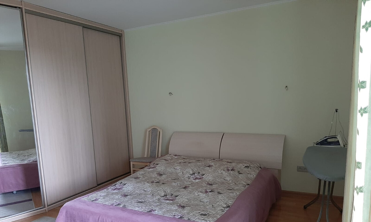 квартира г Омск ул Орловского 3 фото 21