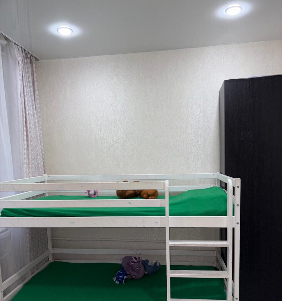 квартира г Лыткарино ул Ухтомского 2 1-й м-н, Набережная улица, 31/2 фото 7