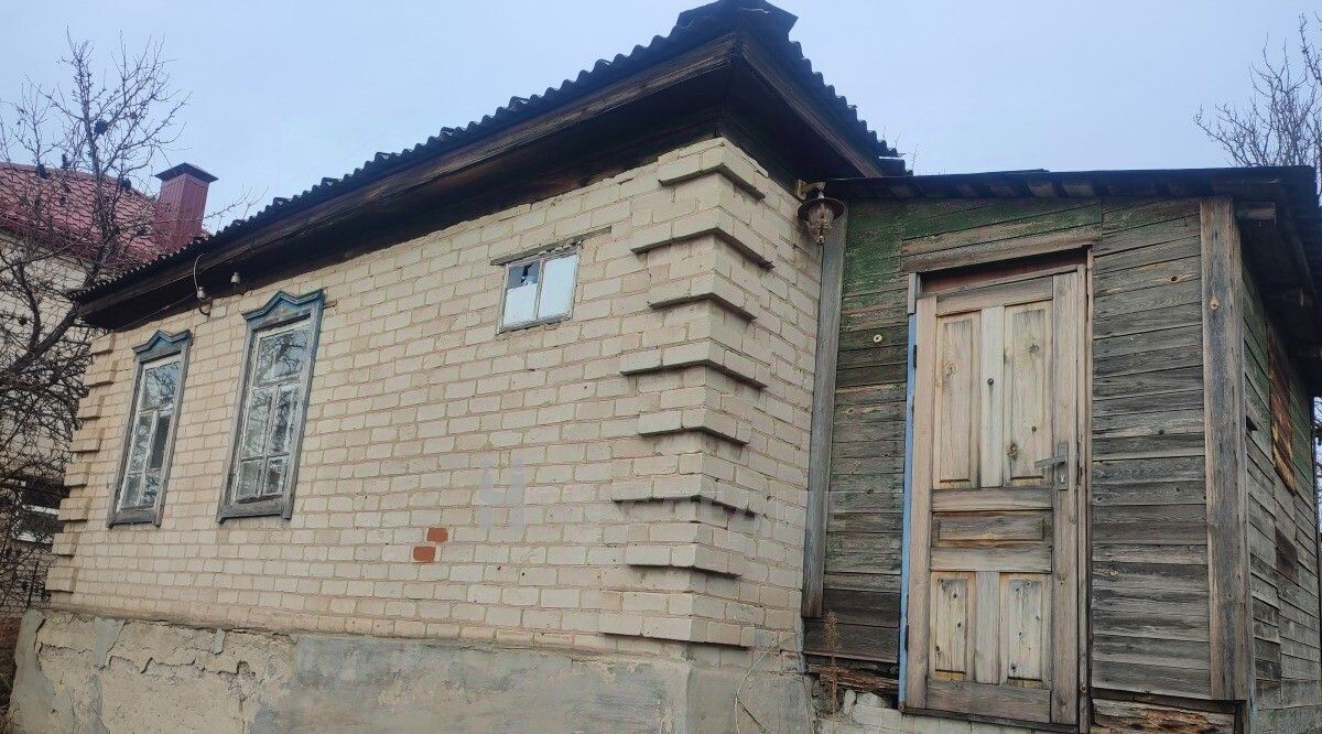 дом р-н Белокалитвинский г Белая Калитва ул. Максима Горького, 122 фото 1