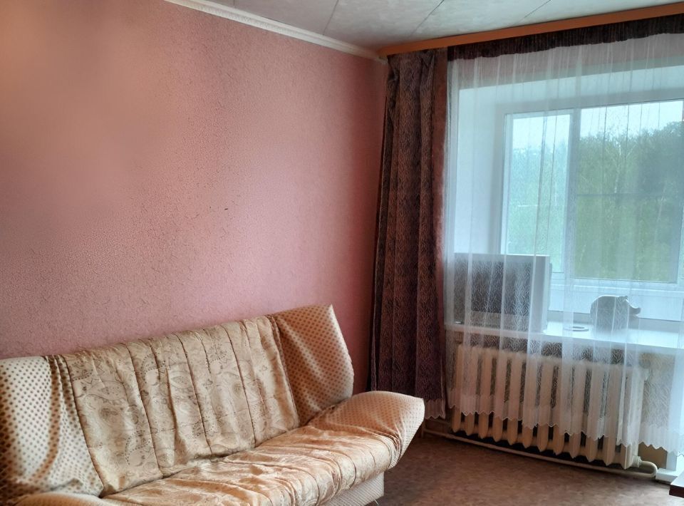 квартира г Иваново р-н Советский ул 2-я Лагерная 52 фото 1
