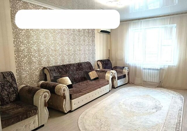 р-н Кировский ул Куликова 85к/1 фото