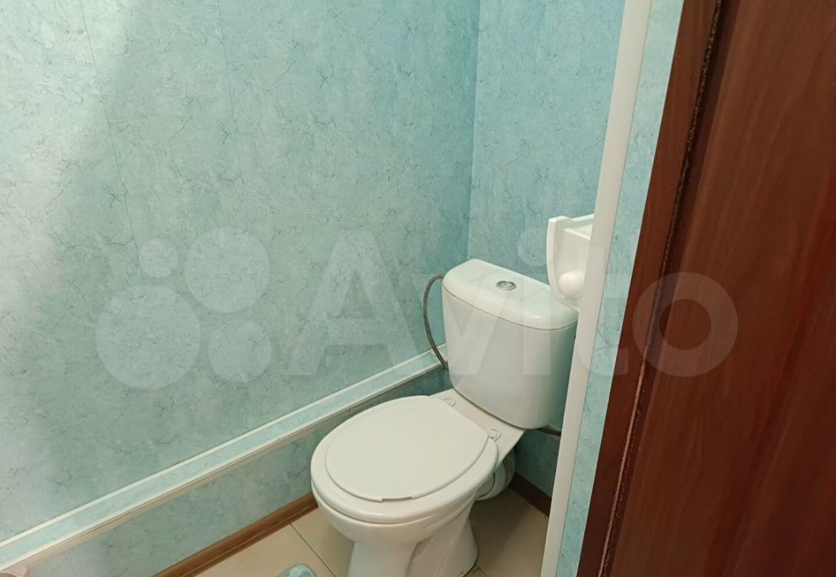 квартира г Астрахань р-н Кировский ул Куликова 85к/1 фото 6