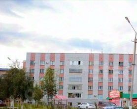квартира г Ухта ул Советская 14 фото 1