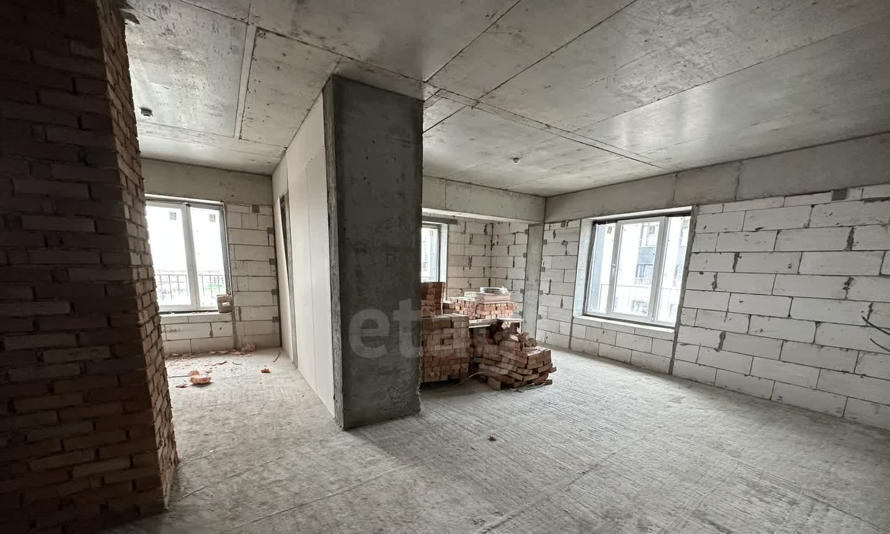 квартира г Владикавказ ул Алихана Гагкаева 19/2 фото 4