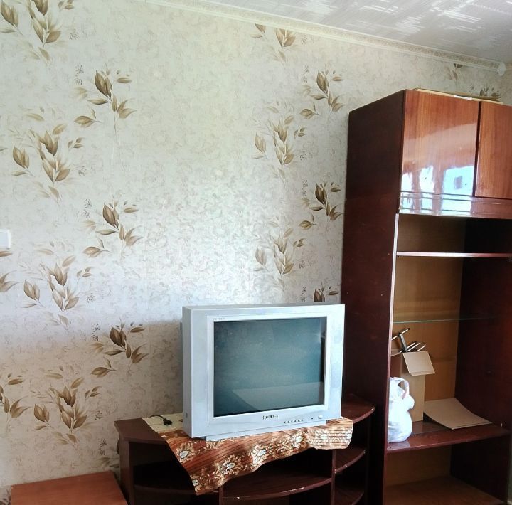 квартира р-н Суворовский г Суворов ул Суворова 29 фото 8